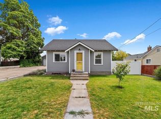 327 Lone Star Rd, Nampa, ID 83651