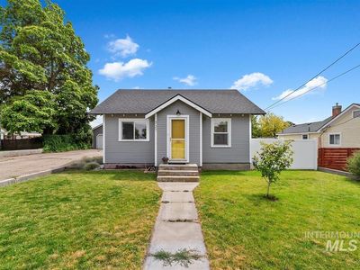 327 Lone Star Rd, Nampa, ID, 83651