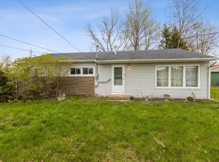 4637 N Garfield Rd, Auburn, MI 48611