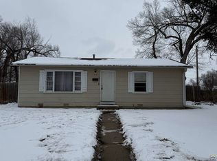 1401 N Eisenhower Dr, Junction City, KS 66441