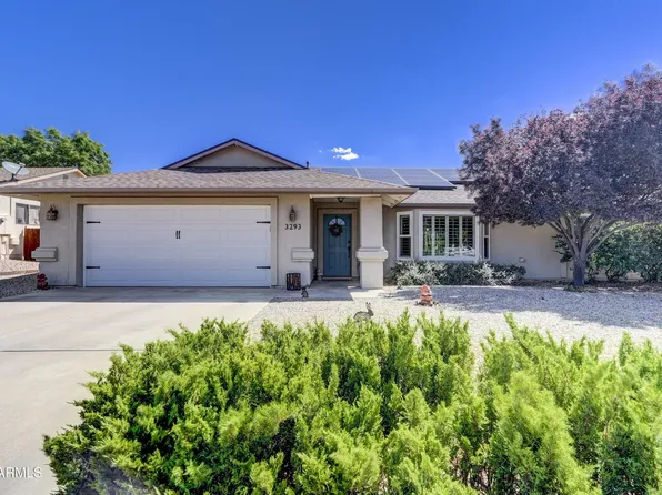 3293 ROSE Lane, Prescott, AZ 86305