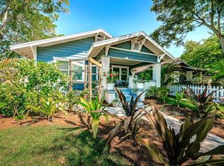 2735 1st Ave S, Saint Petersburg, FL 33712