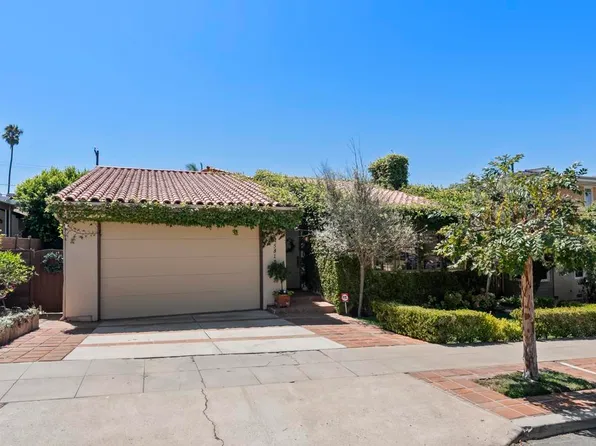 4581 Adair St, San Diego, CA 92107