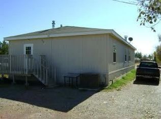 610A Central Ave, Tularosa, NM 88352