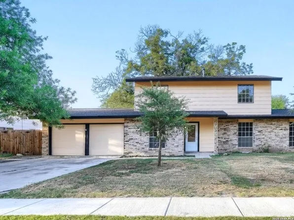 231 MEADOW PATH DR, San Antonio, TX 78227