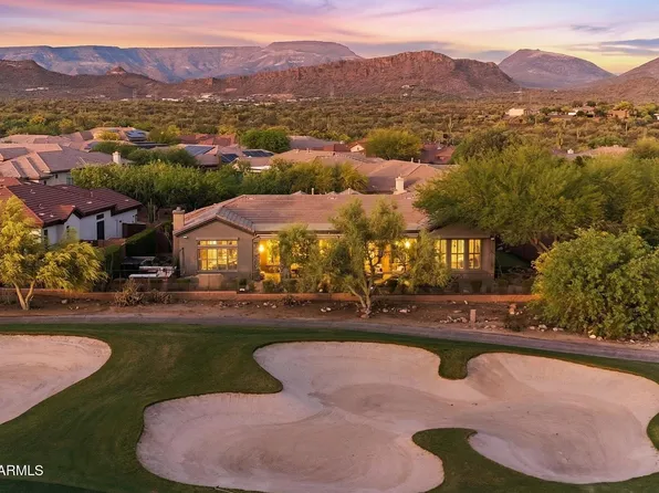 40628 N BRADON Way, Anthem, AZ 85086