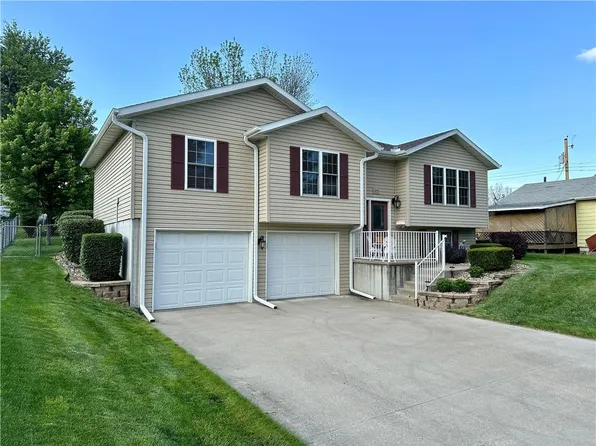 1115E E Edwards St, Maryville, MO 64468