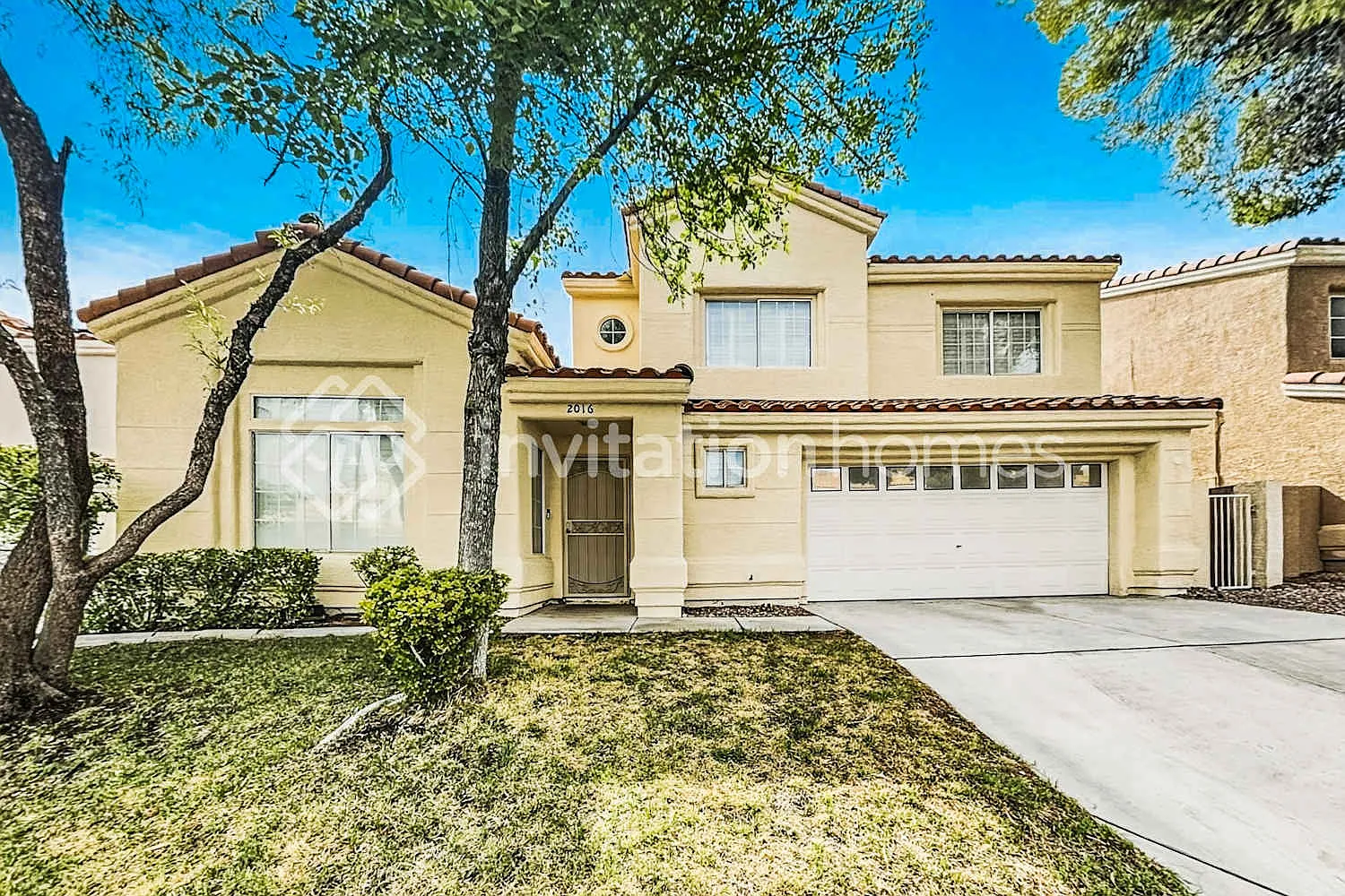 2016 Canyon Breeze Dr Las Vegas, NV 89134 — Photo 1