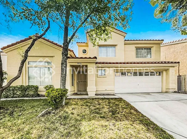2016 Canyon Breeze Dr, Las Vegas, NV 89134