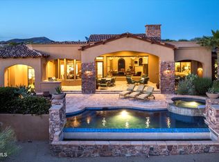 11548 E Salero Dr, Scottsdale, AZ 85262