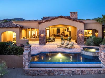 11548 E SALERO Drive, Scottsdale, AZ, 85262