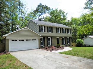 1315 Arden Dr, Marietta, GA 30008