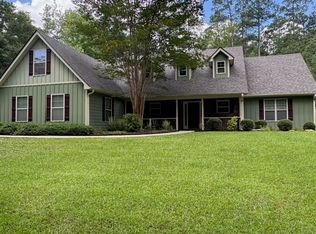 950 John Lovelace Rd, Lagrange, GA 30241