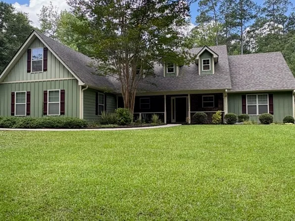 950 John Lovelace Rd, Lagrange, GA 30241