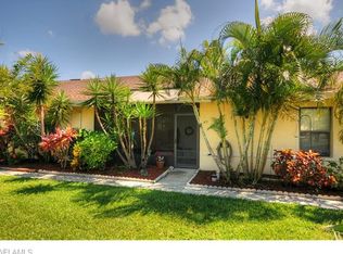 5111 SW Courtyards Ct APT 43, Cape Coral, FL 33914
