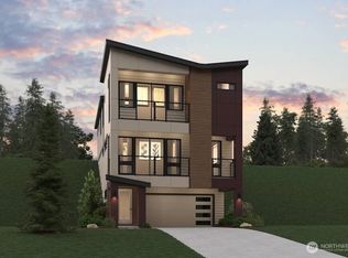 4040 Aberdeen Way NE, Renton, WA 98056