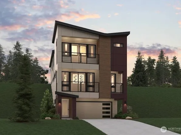 4040 Aberdeen Way NE, Renton, WA 98056