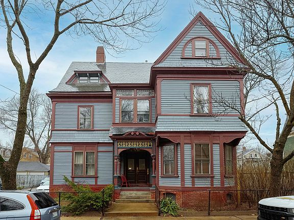 2nd image of 51 Chapin Ave #2L