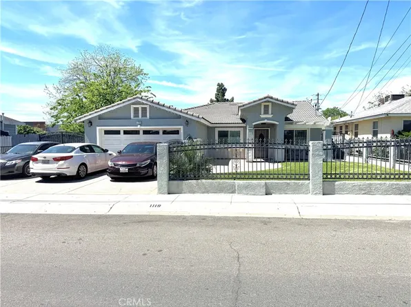 1119 N Virginia Ave, Ontario, CA 91764