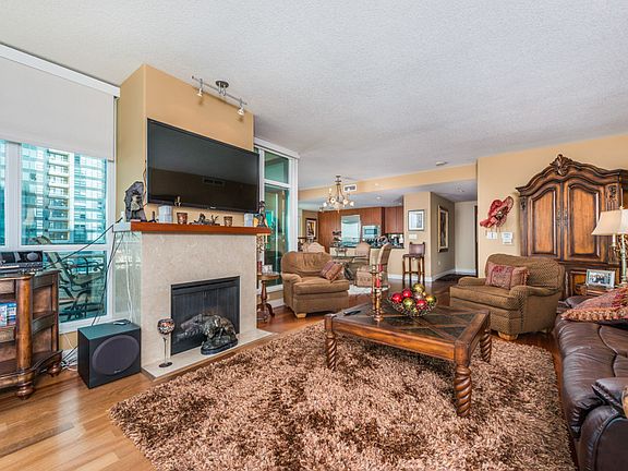 5th image of 1205 Pacific Hwy Unit 1401