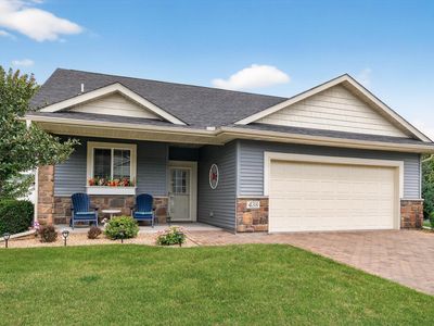 438 Aqua Cir, Lino Lakes, MN, 55014