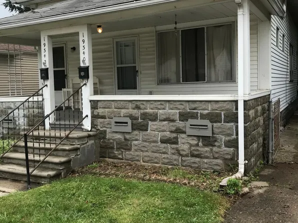 19340 Meier St, Roseville, MI 48066