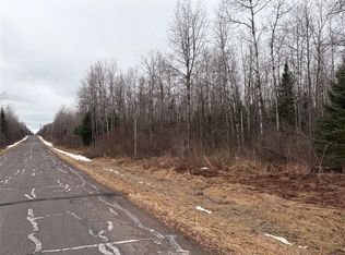 ON Old Couderay Road, Couderay, WI 54828