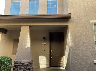 1445 S Ponderosa Dr, Gilbert, AZ 85296