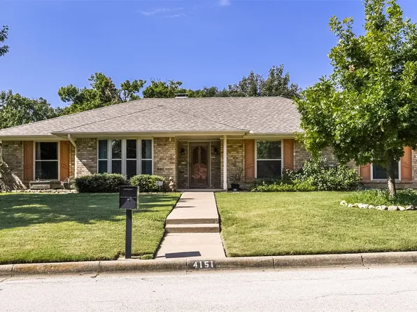 4151 Ladera Ct, Fort Worth, TX 76133