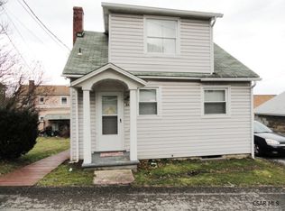 Aguilar - 660-R660- Russell Avenue, Johnstown, PA 15902