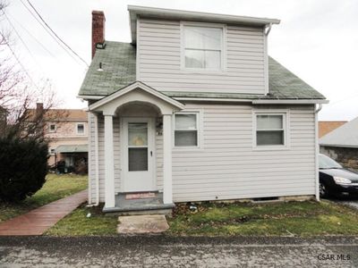 660-R660 Russell Ave, Johnstown, PA, 15902