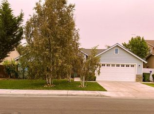 193 Driftwood Ct, Los Banos, CA 93635