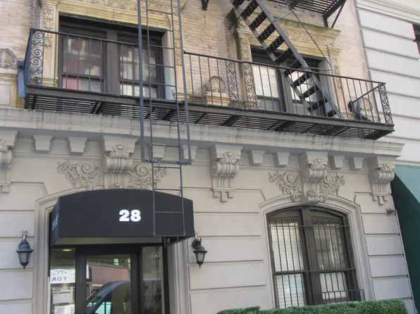 28 West 26th Street