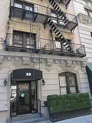 28 West 26th Street in NoMad