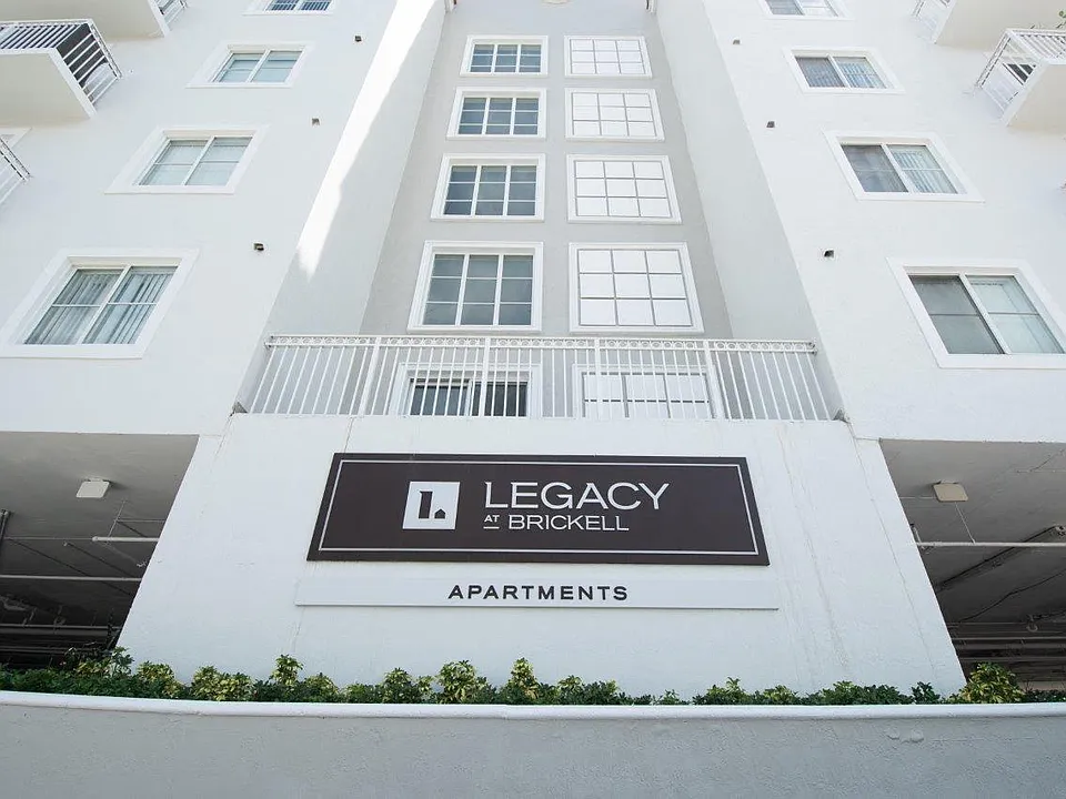 Legacy at Brickell