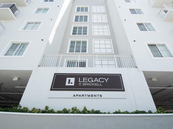 Legacy at Brickell | 1227 SW 3rd Ave, Miami, FL