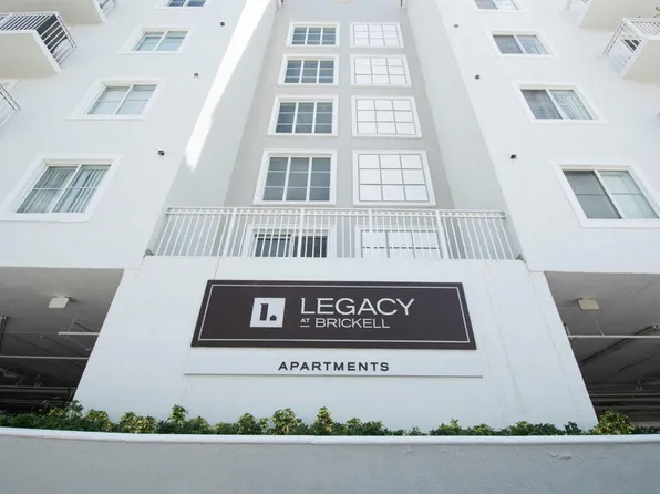 Legacy at Brickell
