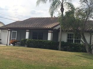 5021 NW Erskin Ter, Port Saint Lucie, FL 34983