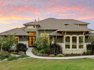 108 Honey Locust Ct, Driftwood, TX 78619
