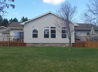 1185 N River Rd SW, Backus, MN 56435