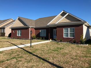 150 Pinewood Trail, West Paducah, KY 42086