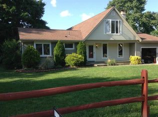 283 Marshallville Rd, Woodbine, NJ 08270