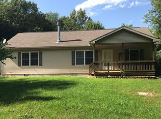 41810 Judd Rd, Belleville, MI 48111