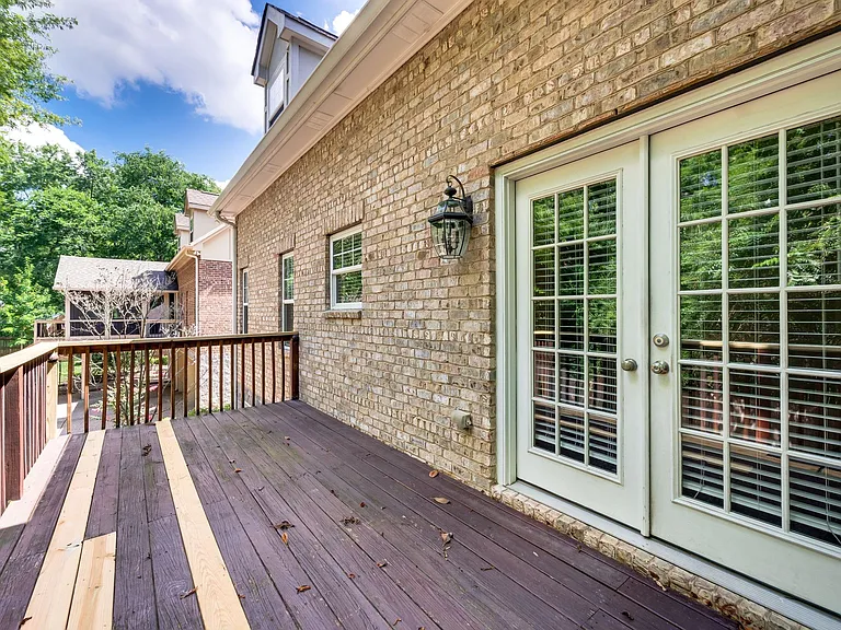 172 Woodmont Blvd #B — Photo 53