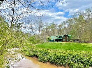 2657 Cicerone Rd, Walton, WV 25286