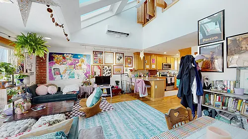 51 Hemenway St #6 Photo 1