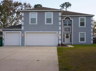 4655 Rosebud St, Cocoa, FL 32927