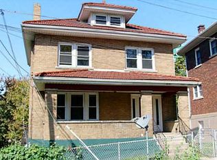 921 Carte St, Charleston, WV 25311