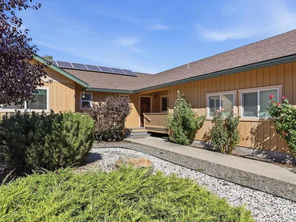 166 Pony Ct, East Quincy, CA 95971