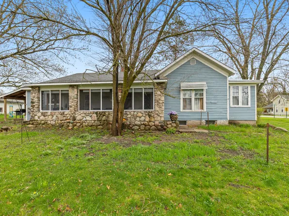 311 E 3rd St, Hersey, MI 49639